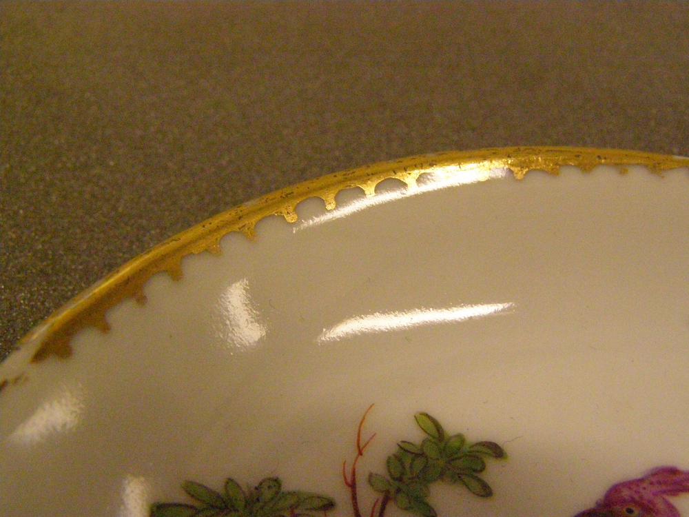 图片[5]-saucer BM-Franks.653-China Archive